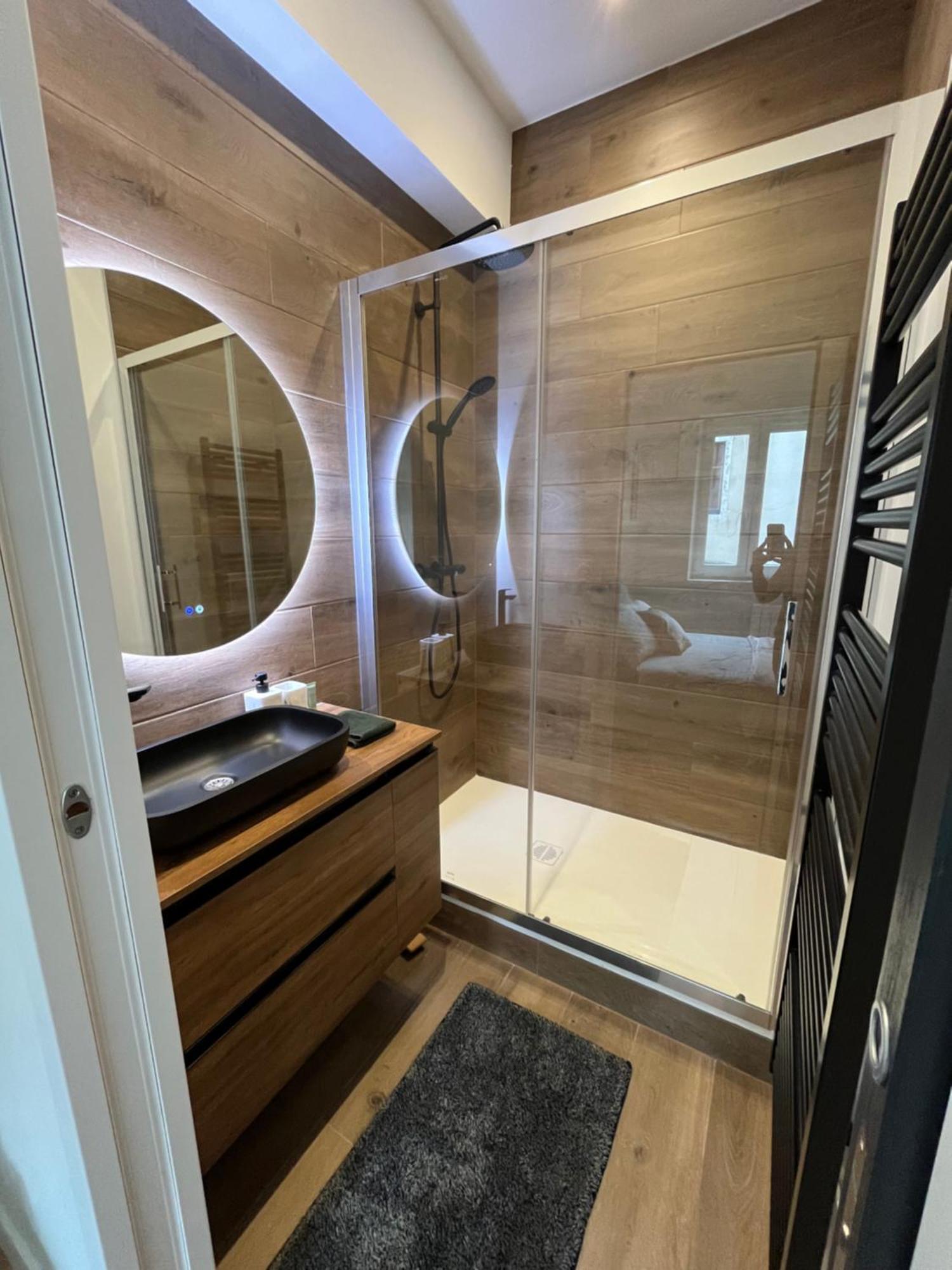 Loft Pasteur - Homillesime Apartment Dijon Bagian luar foto