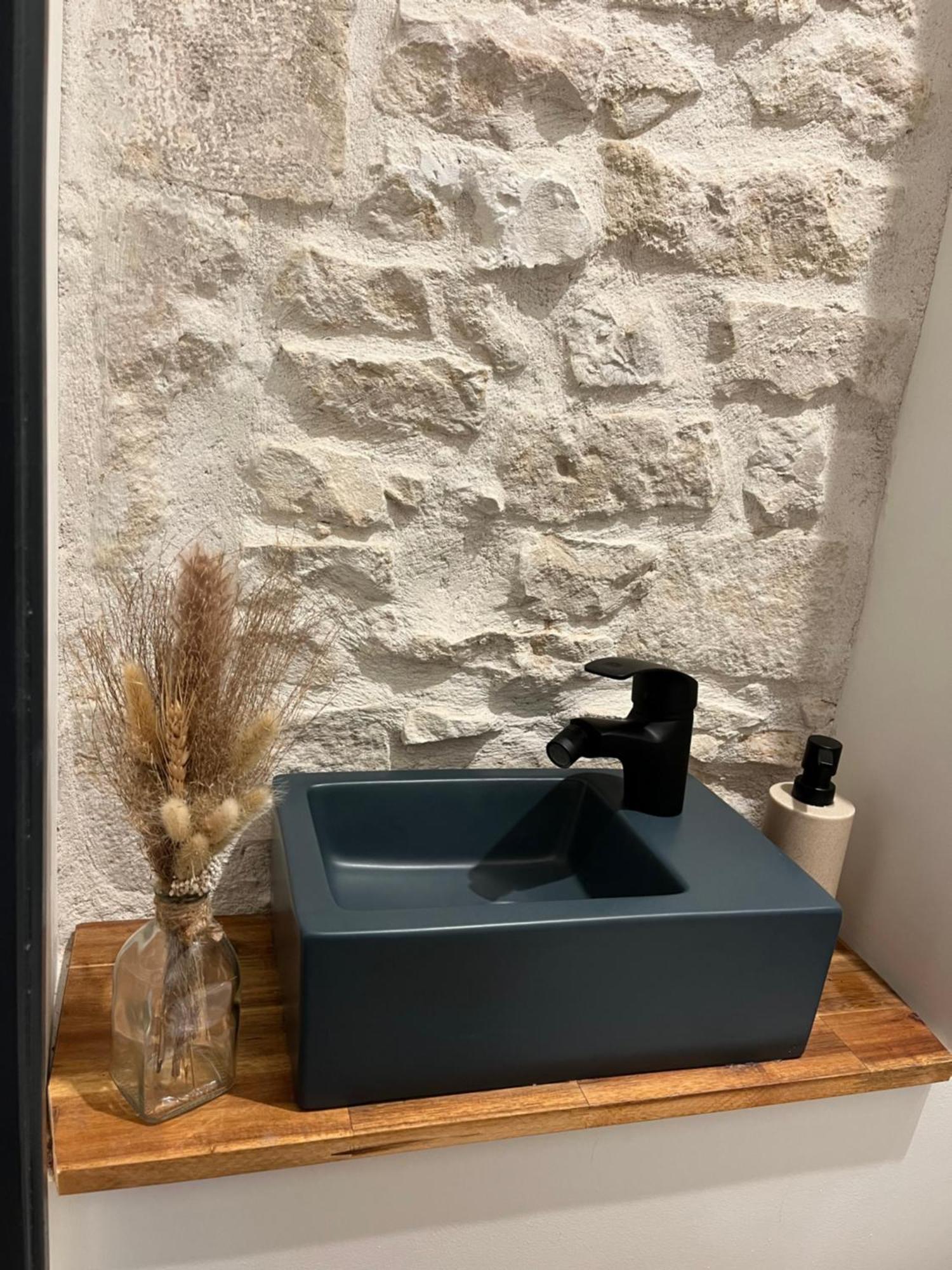 Loft Pasteur - Homillesime Apartment Dijon Bagian luar foto