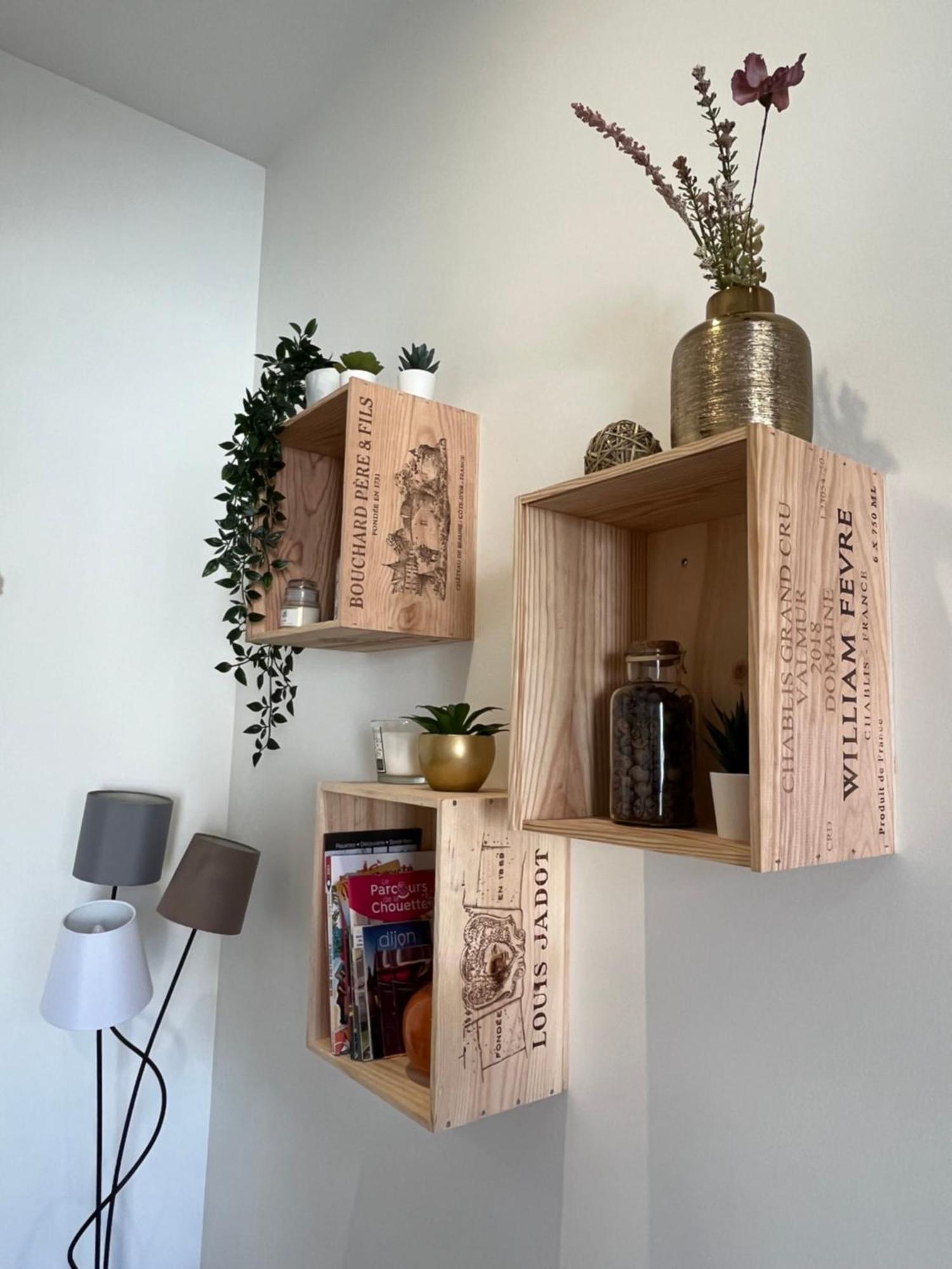 Loft Pasteur - Homillesime Apartment Dijon Bagian luar foto