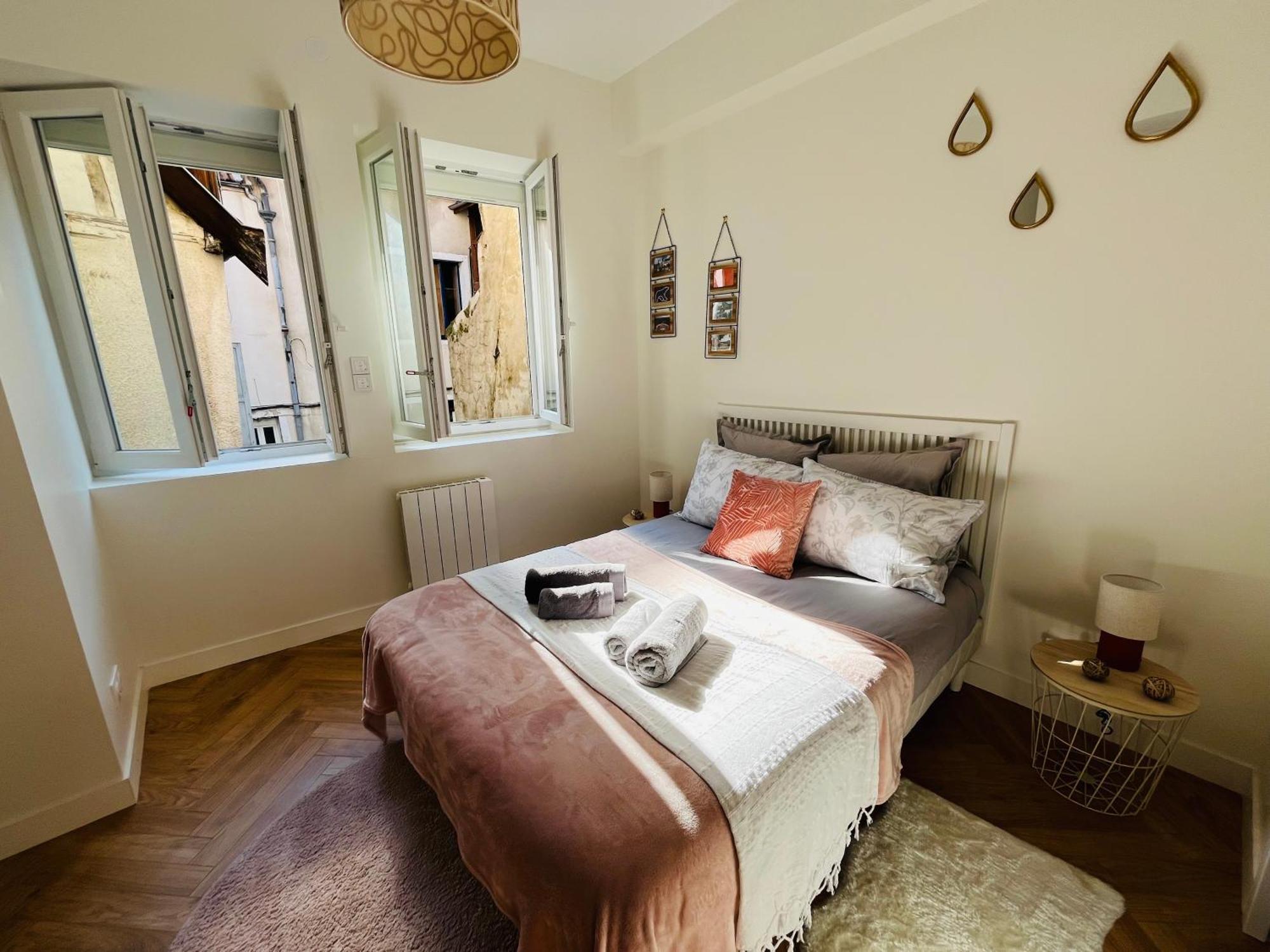 Loft Pasteur - Homillesime Apartment Dijon Bagian luar foto